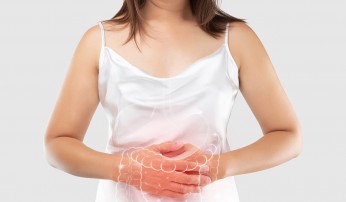 O que está causando a síndrome do intestino irritável?