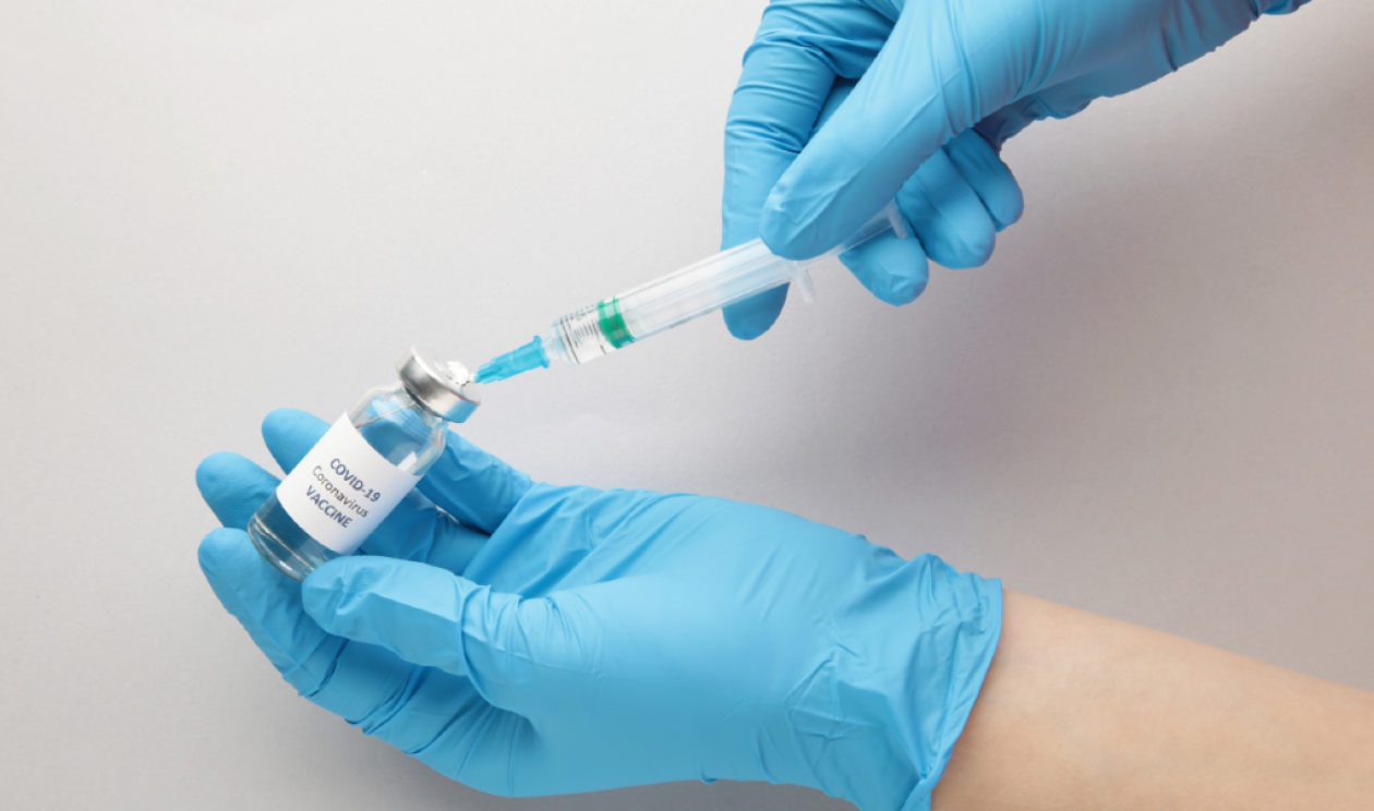 Qual a importância de tomar a segunda dose da vacina?