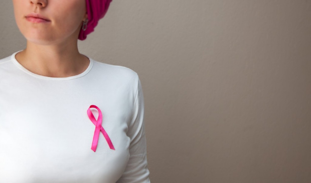 Outubro Rosa: os 5 tipos de câncer mais comuns entre as mulheres