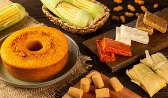 Festa junina sem culpa: veja receitas para diabéticos