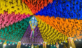 Festas juninas na Bahia: veja a programação