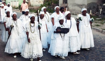 Tradição e Cultura: Festa da Boa Morte em Cachoeira - BA