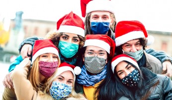 Festa de final de ano em meio a pandemia, como organizar?