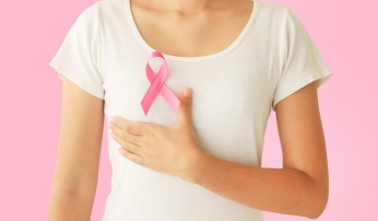 O Outubro Rosa e a importância da prevenção do câncer de mama