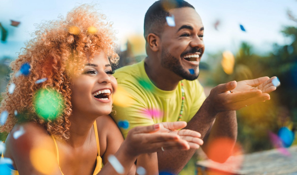 Carnaval e saúde: dicas para aproveitar a folia Carnaval e saúde: dicas para aproveitar a folia
