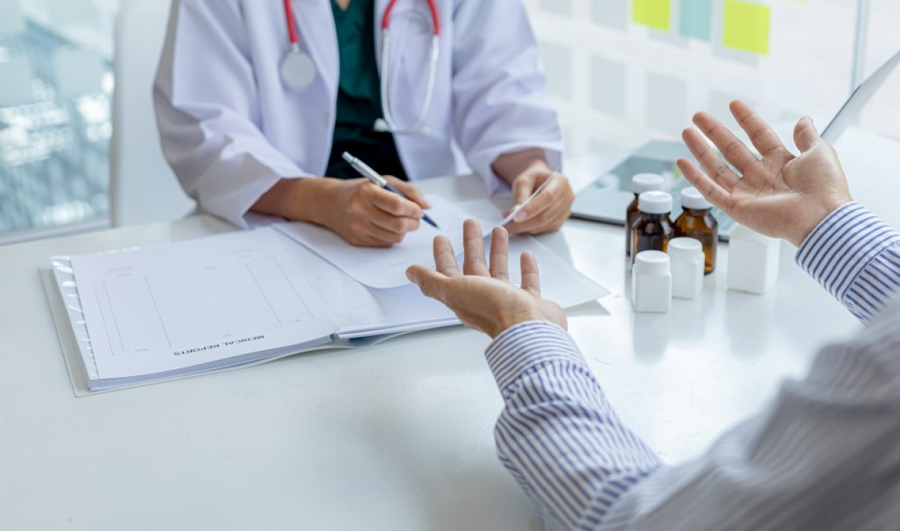 Check-up anual completo: saiba quais exames fazer Check-up anual completo: saiba quais exames fazer