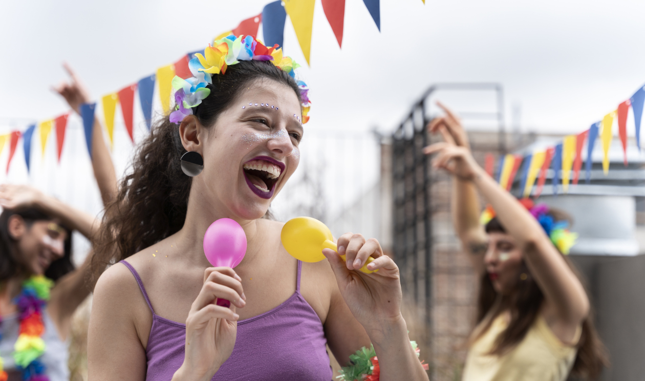 Temporada de shows e festas: dicas para aproveitar com saúde Temporada de shows e festas: dicas para aproveitar com saúde
