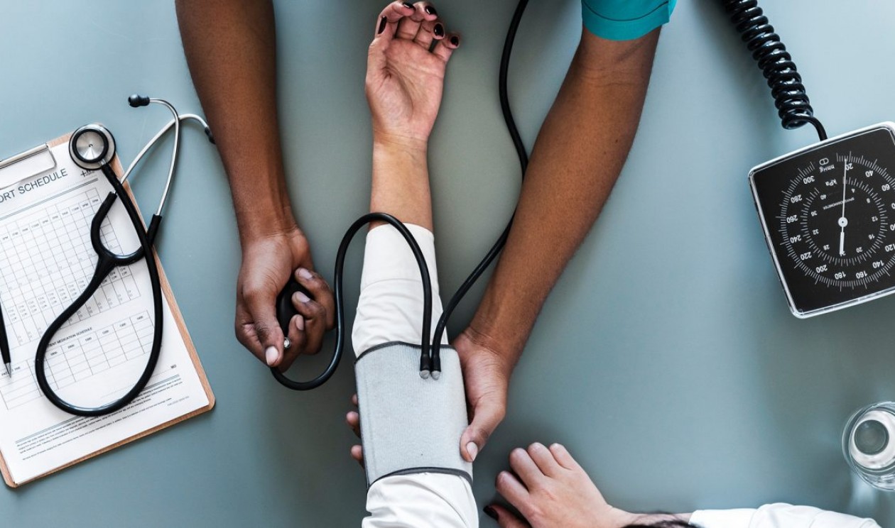 Hipertensão: causas, sintomas e tratamento Hipertensão: causas, sintomas e tratamento