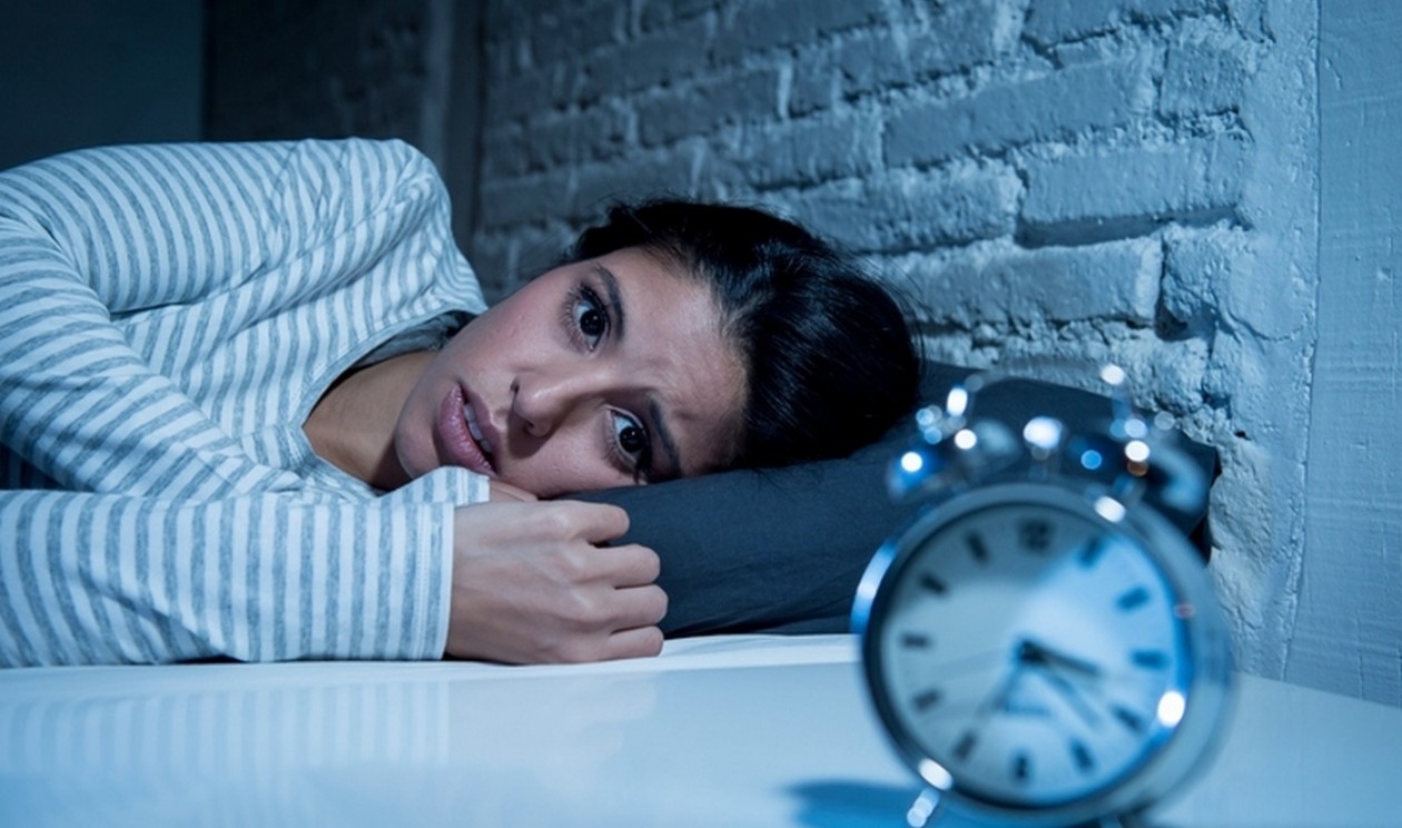 Insônia: melhore a qualidade do seu sono com as nossas dicas